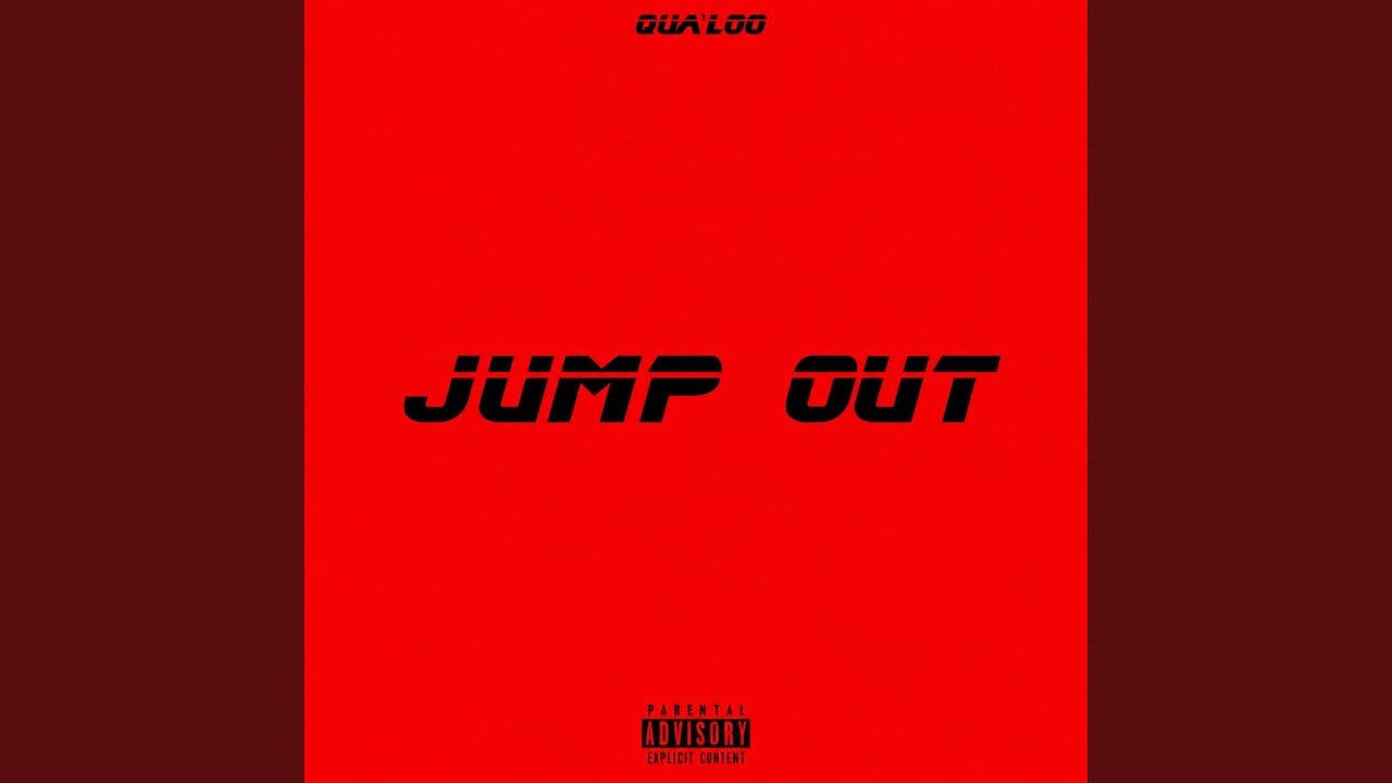 Watch JUMP OUT on YouTube Watch JUMP OUT on YouTube