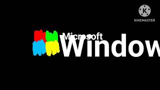 Microsoft Windows Server 2003 Startup Sounds Remake Kinemaster Foxfire 2