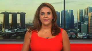 BBC Newsday: 11PM BST (25th October 2021)