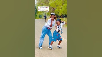 AMANDA RESPONSE TO ZUCHU#lipsync