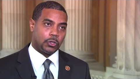 Extended Interview: Rep. Horsford on CNN