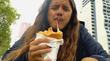 Perché le patatine fritte si chiamano french fries?