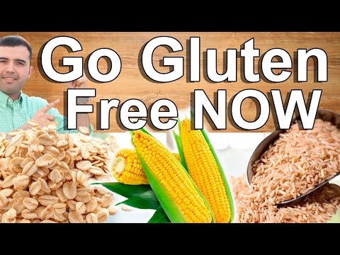 Video: Ano Ang Gluten Free Bread