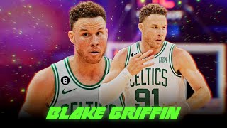 Blake Griffin's BEST Highlights Of The Season So Far! | 2022/23 Clip Compilation 👀