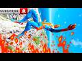 GTA 5 Spiderman Falling off Highest Buildings &amp; Stunts- Episode  (Euphoria Ragdolls) hoigh jump