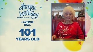 Celebrating you! Birthdays and anniversaries: 7/5 at 10 p.m.