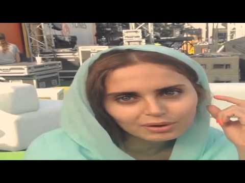 پیام تبریک روز تولد الناز شاکردوست