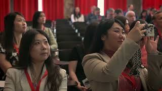 Innovation Through Partnership: The SVEF Model
