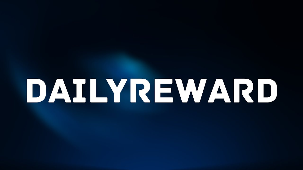 [FIVEM] Dailyreward