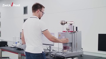 Next Generation Xflows: Extrusion plastometer Mflow