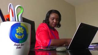 Davos: Why Rwanda is a leader on gender pay
