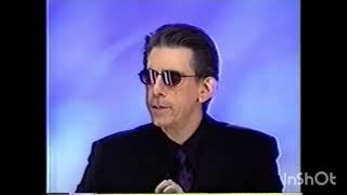 Richard Belzer on Hollywood Squares (1998)
