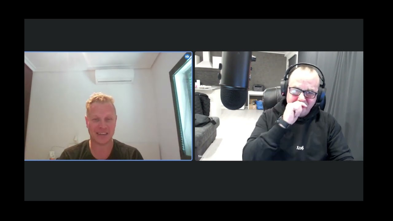 Mentalkane #13 Lasse Kukkonen