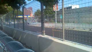 Grand Prix in Baltimore