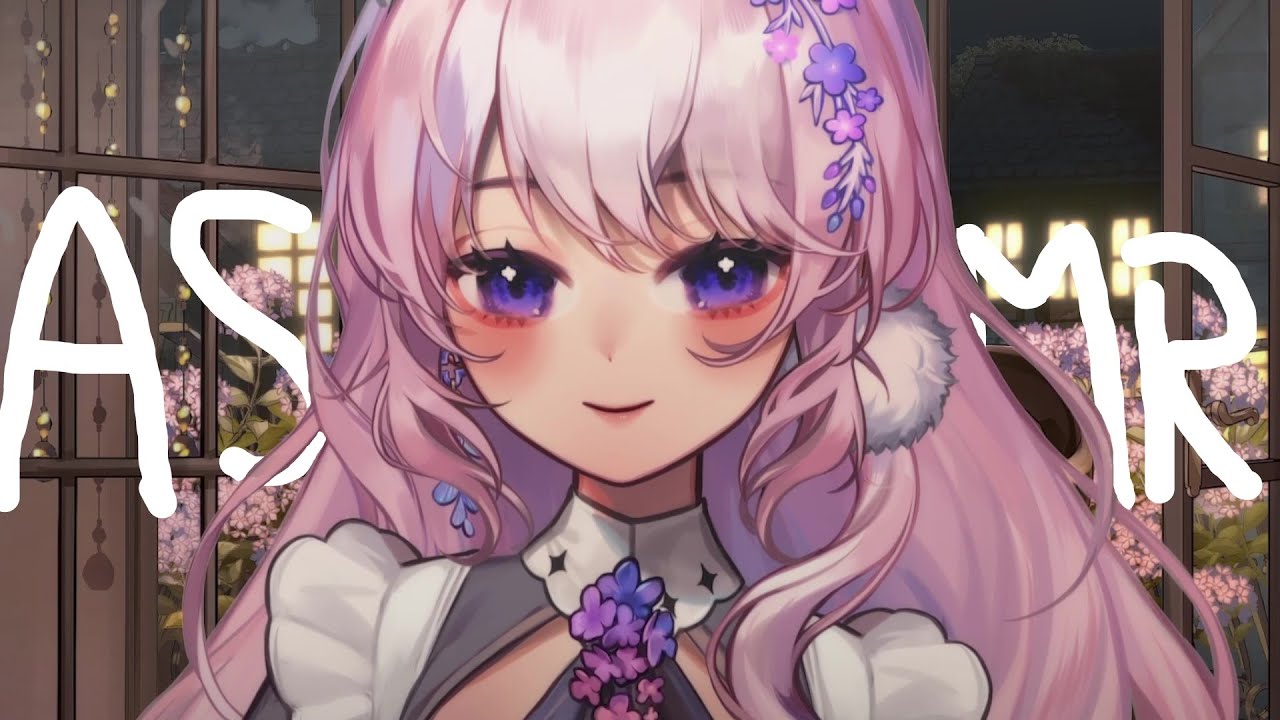 ASMR CUDDLES & AFFIRMATIONS FOR WHEN YOU'RE FEELING LONELY (I'm Here)