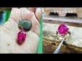 CINCIN MATA MERAH KRAWANG EMAS 70% 2020