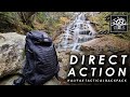 Direct Action Gear Halifax Backpack: Robust, Capable, Comfort, Trust!!