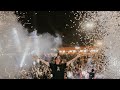 DJ PERISHA LIVE at TASTE OF VADODARA Music &amp; Food Festival || After Movie 2022