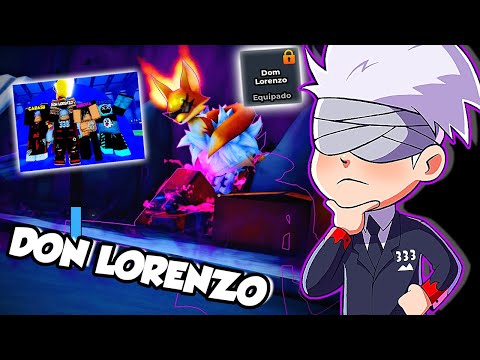 TESTEI o DON LORENZO pela PRIMEIRA VEZ com MEUS AMIGOS!!! @kira_ws_ @barbagg8 @M4DARATR