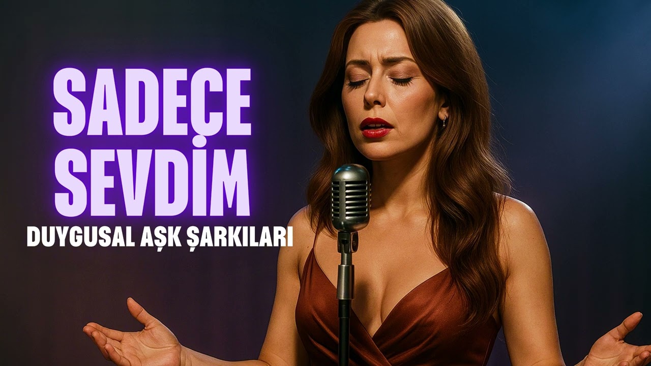 Kalbimin Sahibine – Kalpten Gelen Aşk Şarkıları