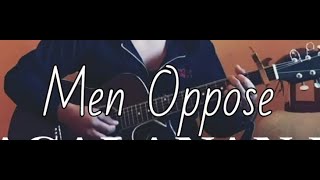 Pag-ibig Ko Sayo'y Di Magbabago (MEN OPPOSE)