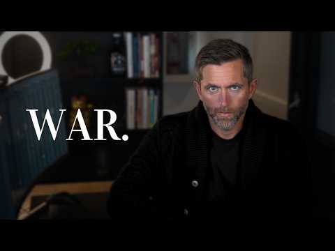 The MUST WATCH guide to Trading WARTIME Markets