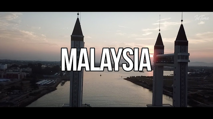 SELAMAT MENYAMBUT HARI KEMERDEKAAN YANG KE-62 MALAYSIA 2019