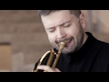 Sergey rachmaninov  romance zdes khorosho   timur martynov trumpet