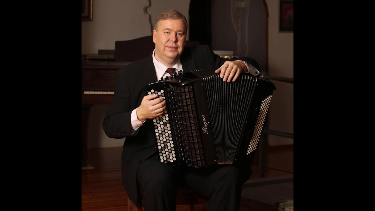 Matti Ekman - Pietro Deiro: Trieste Overture