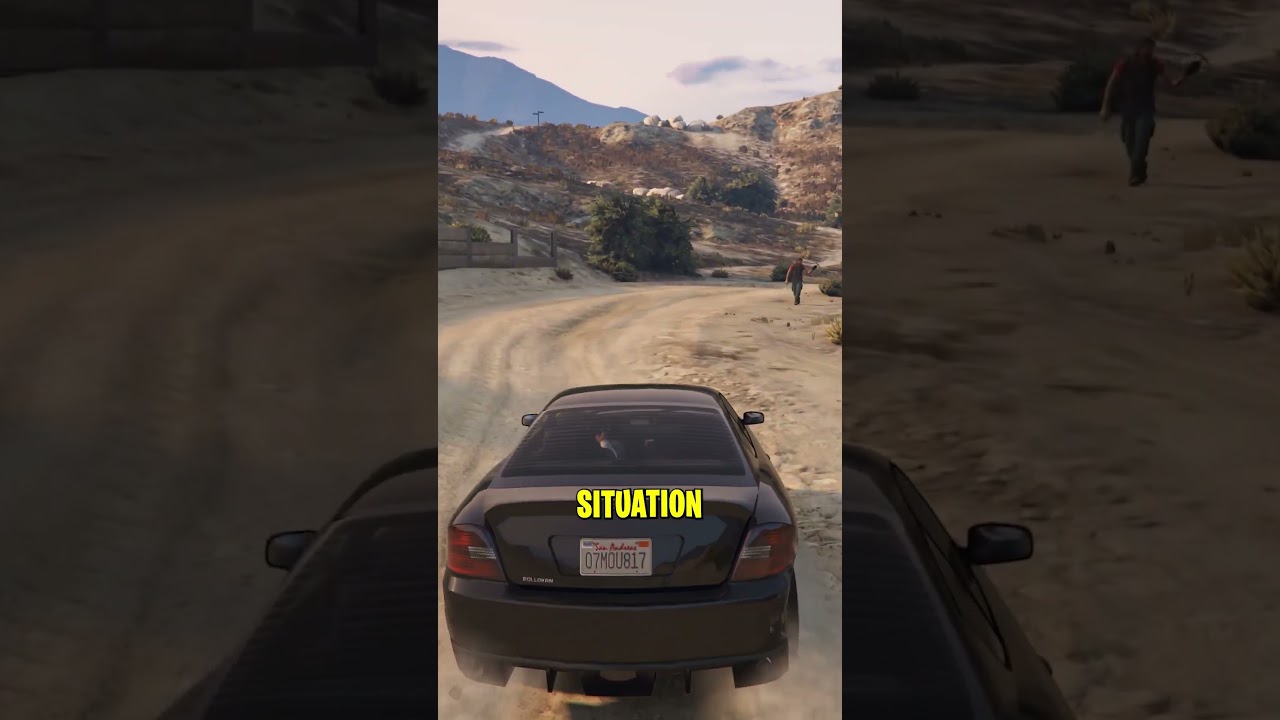 Dying Fan's Reaction To GTA 6 Early Access 