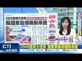 台灣內部對於美國投資的分歧