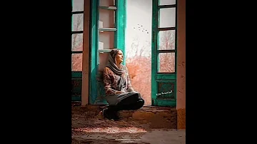 اغنيه كلها إحساس انا بتمني تكون الناس كلها شايفاني اجمل حالات واتس 