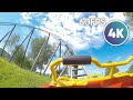 Namazu Vulcania 4K 60fps On Ride POV Namazu Vulcania 4K 60fps On Ride POV