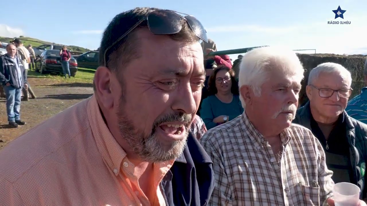 #Rosais. Cantigas Soltas na Ferra da Ganadaria Álvaro Amarante 2025