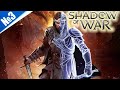 Гигантская скидка - Middle-Earth: Shadow of War №3 (250 лайков👍= +1ч стрима)