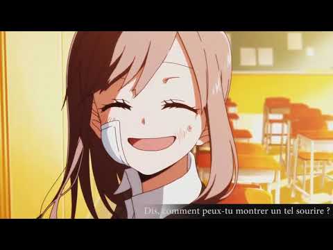 Ame to Kusari [VOSTFR]