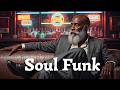 Rhythms from the Past: Vintage Jazz Funk | Minimal Soul Funk Grooves After Dark