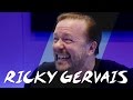 ricky gervais controversy seinfeld stand up