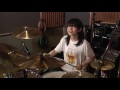 Full Moon 叩いてみた！