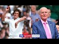A Tribute to Bob Willis | Lockdown Vodcast with Sir Ian Botham, Bumble, Mike Selvey and Paul Allott