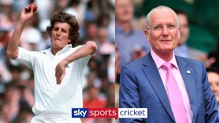 A Tribute to Bob Willis | Lockdown Vodcast with Sir Ian Botham, Bumble, Mike Selvey and Paul Allott
