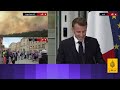 هل تعترف فرنسا وبريطانيا بدولة فلسطين؟
