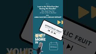 Lost in the Grind but Not Seeing the Results? Why Quick Fixes Fail & How to Get to the Root (Ep 1)