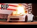 Already Blew Up the Twin Turbo 370Z... (RIP ZEROY)