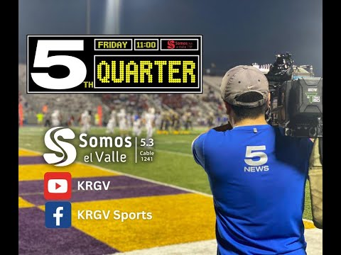 WATCH LIVE: 5th