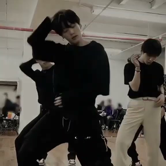 jungkook - ride it