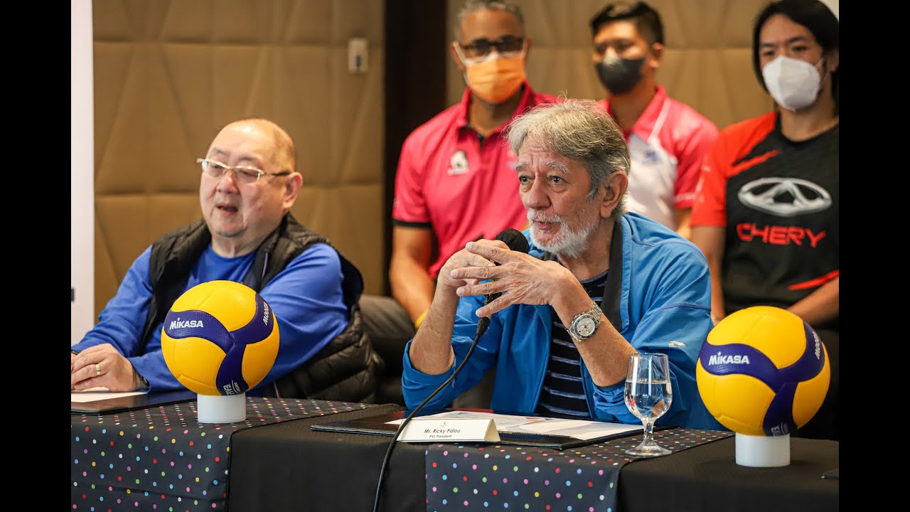 RICKY PALOU NAGSALITA NA! #alaspilipinas #chocomucho # ...