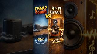 Science Behind HIFI Sound