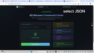 Scoop AI Hackathon: Seoul Bowl | D1 Team - GitGuardian Demo Video