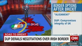 Baffled by Britain's Brexit borders